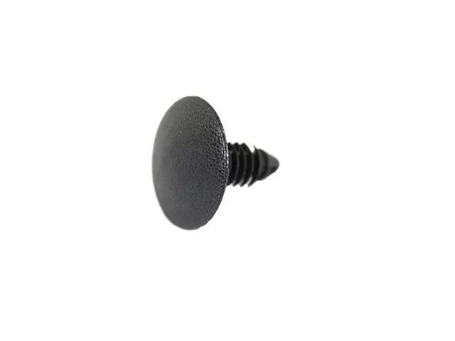 6508727AA - 2.4L ESS; Engine: Push Pin for Chrysler: 200 | Dodge: Dart | Fiat: 500X | Jeep: Cherokee, Compass, Renegade, Wrangler | Ram: 2500, 3500, ProMaster City Image