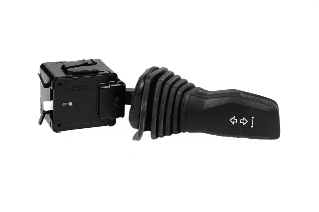 25967873 - : Ebony Turn Signal Switch for Chevrolet: Captiva Sport | Saturn: Vue Image