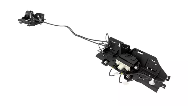 Power Liftgate Hands Free Assembly - Mopar (68275630AJ)