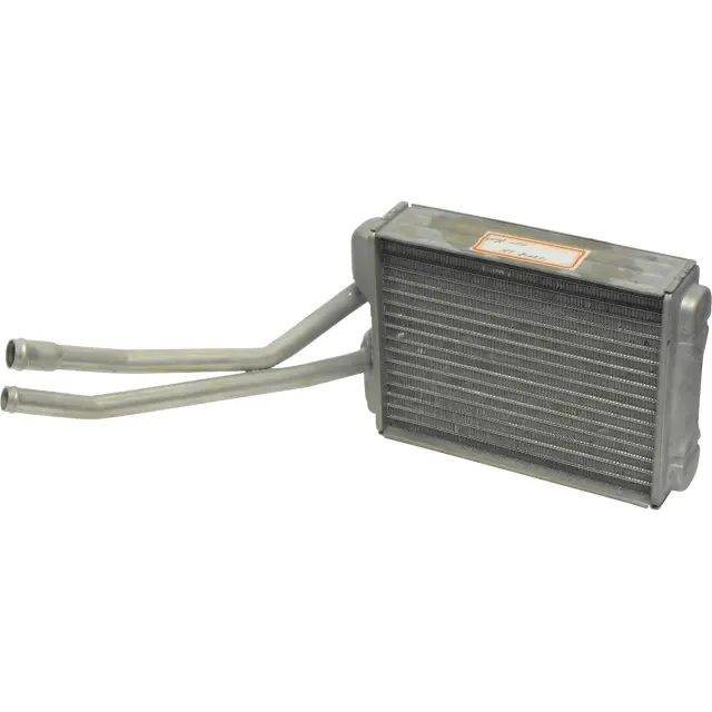 HT8221C - Air Conditioning &amp; Heat: HVAC Heater Core -- Heater Core Aluminum for UAC Image