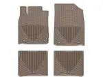 WTLT289290 - : All Weather Floor Mats for WeatherTech Image