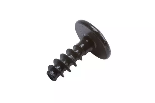 M4x1.79x12 Multi-Purpose Bolt - GM (15858361)