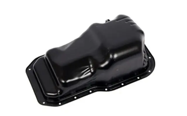 9611 - : MTC Ronak Engine Oil Pan for MTC Parts Image