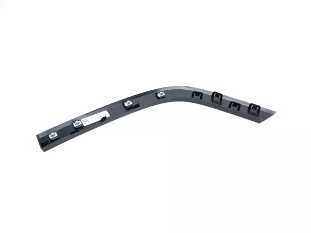 Wheel Flare Molding, Right - Mopar (68210316AC)