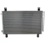 4996C - : gpd Condenser 4996C for GLOBAL PARTS DISTRIBUTORS Image