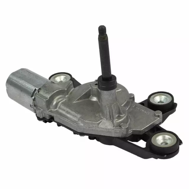 BE8Z17508B - : Wiper Motor for Ford Image