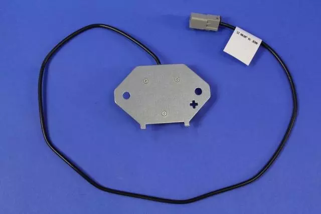 Global Positioning Antenna - Mopar (56038651AB)