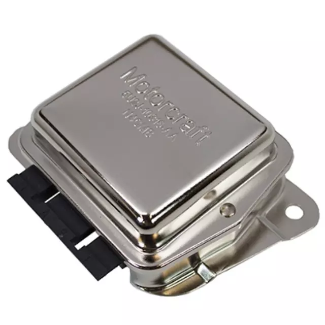 Voltage Regulator - Ford (FOPZ-10316-A)