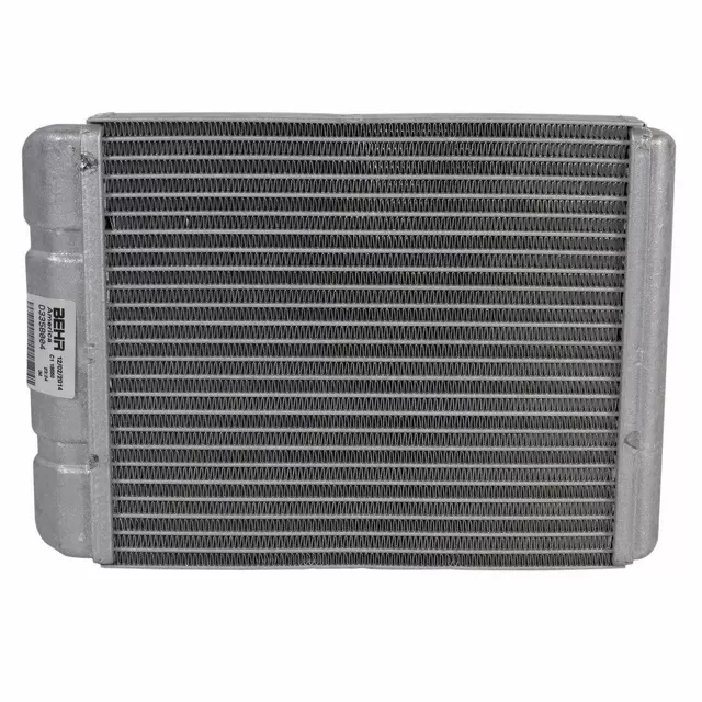 Heater Core - Ford (7L1Z-18476-E)