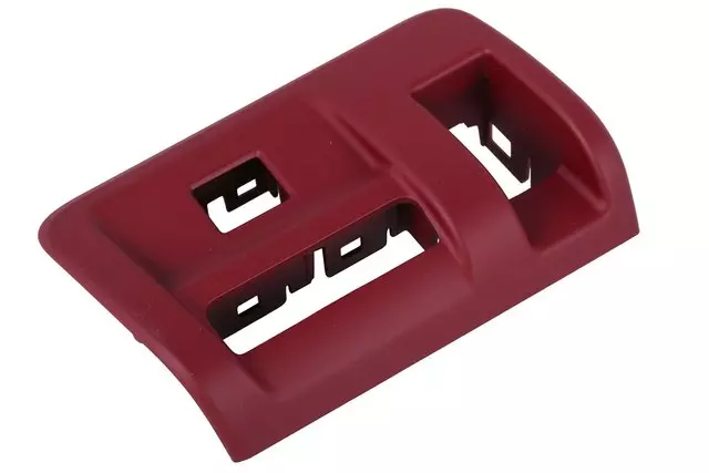 22929323 - Body: Switch Bezel for Cadillac: CTS Image