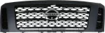 62310EZC1E - Body: Grille Assembly for Nissan Image