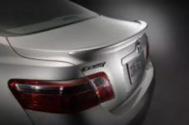 PT29A0307010 - Exterior: Spoiler, Rear for Toyota: Camry Image