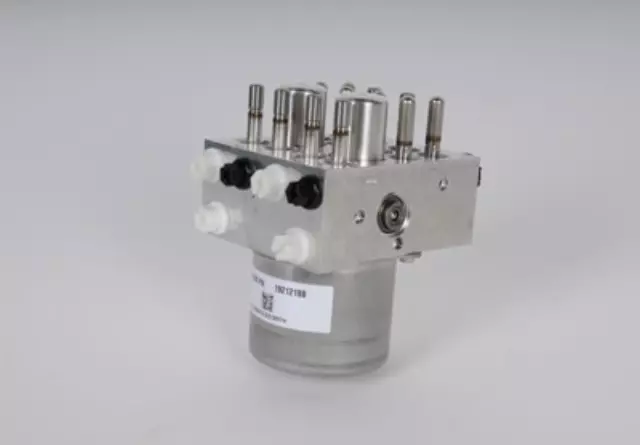 Modulator Valve - GM (19212188)