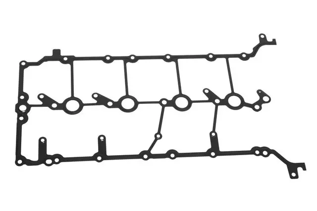12663348 - : Camshaft Cover Gasket for Cadillac: CT4 | Chevrolet: Colorado, Silverado 1500, Silverado 1500 LTD | GMC: Canyon, Sierra 1500, Sierra 1500 Limited Image