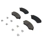 19537833 - : Pad Kit for GM Image