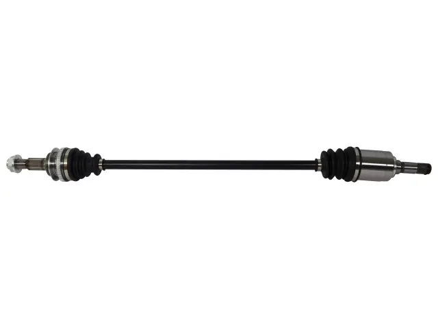 NCV47121 - : 20-24 Mazda CX-30 (2.5) CV Axle Assembly  - Rear Right for GSP Image