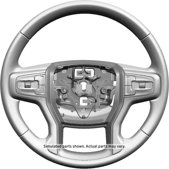84945905 - Steering: Steering Wheel for Chevrolet: Tahoe Image