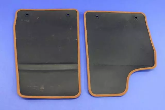1UL77LV5AC - : Mat Kit-Floor - Front for Mopar Image