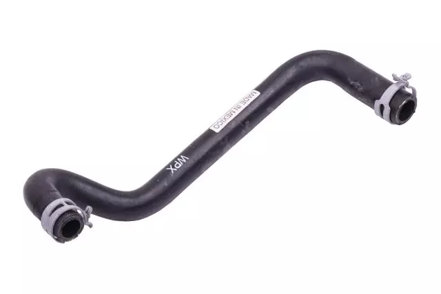 15238422 - HVAC: HVAC Heater Hose for Chevrolet: Express 2500, Express 3500, Express 4500 | GMC: Savana 2500, Savana 3500, Savana 4500 Image