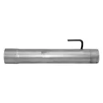 28793 - : Prebent Exhaust Pipe for AP Exhaust Image