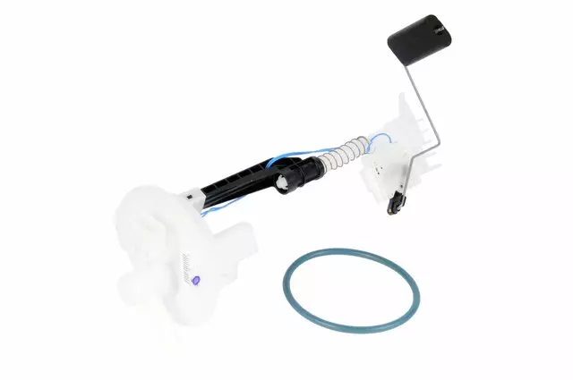 Secondary Fuel Tank Sending Unit Kit with Seal - GM (13580096)