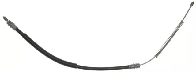 18037818 - : Rear Parking Brake Cable Assembly for GM Image