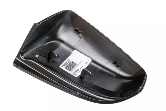 22860532 - : Primed Passenger Side Door Mirror Housing Upper Cover for GM Image