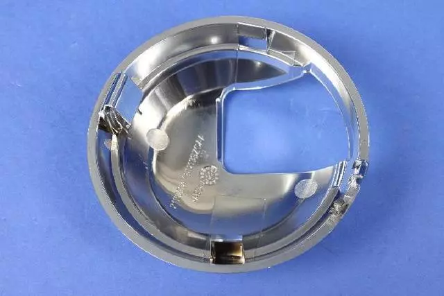 1SD13SZ6AA - : Release Handle Bezel, Left for Mopar Image