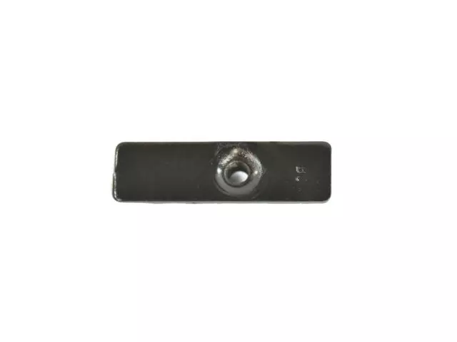 55396834AB - Body Sheet Metal Except Doors: Shoulder Belt Tapping Plate for Mopar Image