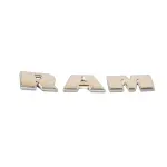 68235558AA - : Nameplate for Mopar Image