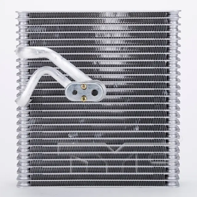 97211 - Air Conditioning &amp; Heat: TYC A/C Evaporator Core for TYC Image