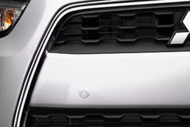 MZ350326BB - Electronics: Park Assist Sensor, Front for Mitsubishi: Outlander Sport Image