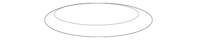 9073230600 - : Lower Bushing for Mercedes-Benz: Sprinter 1500, Sprinter 2500, Sprinter 3500, Sprinter 3500XD, Sprinter 4500 Image