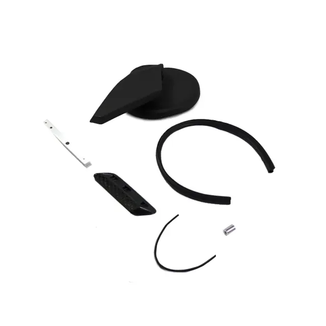 82214741AB - Performance: Ram Air Kit for Mopar Image