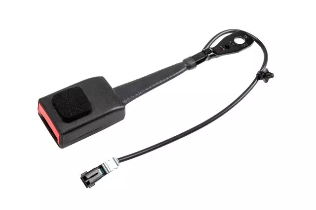 Part# 19435612 Belt Kit - GM (19435612)