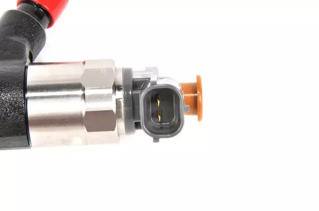 55596708 - : Multi-Port Fuel Injector Assembly for Chevrolet: Cruze, Equinox | GMC: Terrain Image