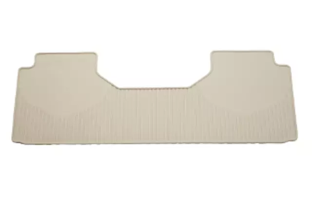 84725303 - : Floor Mats, All-Weather, Second Row Premium for Cadillac: Escalade, Escalade ESV Image