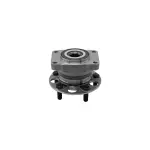 363567 - : 16-22 Honda HR-V (AWD) Wheel Bearing and Hub Assembly  - Rear for GSP Image