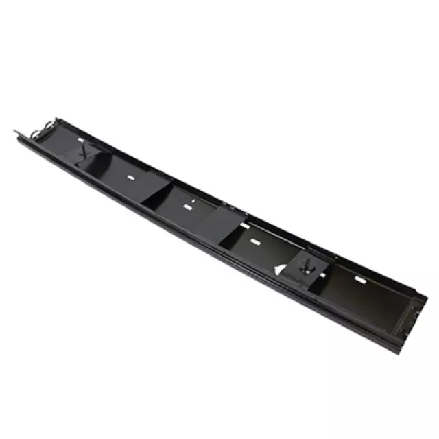 Bumper Assembly Rear - Ford (9T1Z-17906-B)