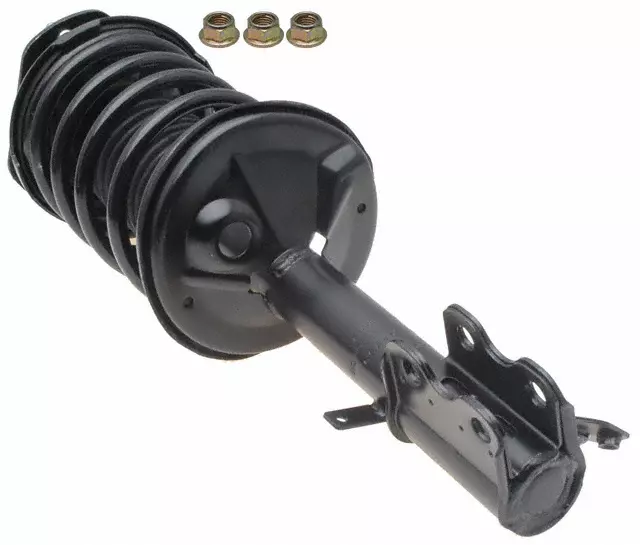 Ready Strut Premium Gas Charged Front Passenger Side Strut and Coil Spring Assembly - GM (19294320)