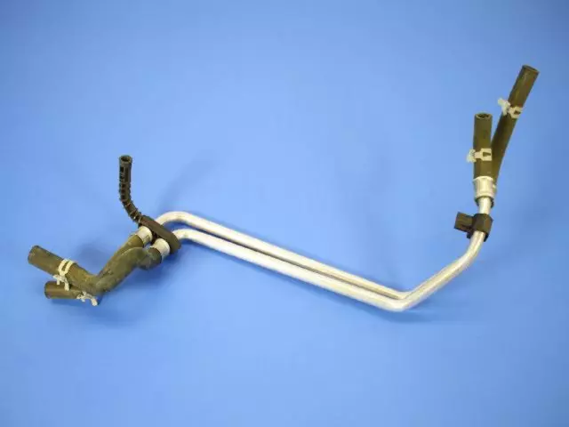 Heater Supply And Return Hose - Mopar (55037877AA)