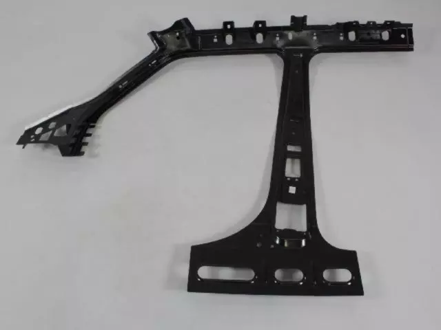 Bode Side Aperture Front Reinforcement Package, Right - Mopar (68019708AA)