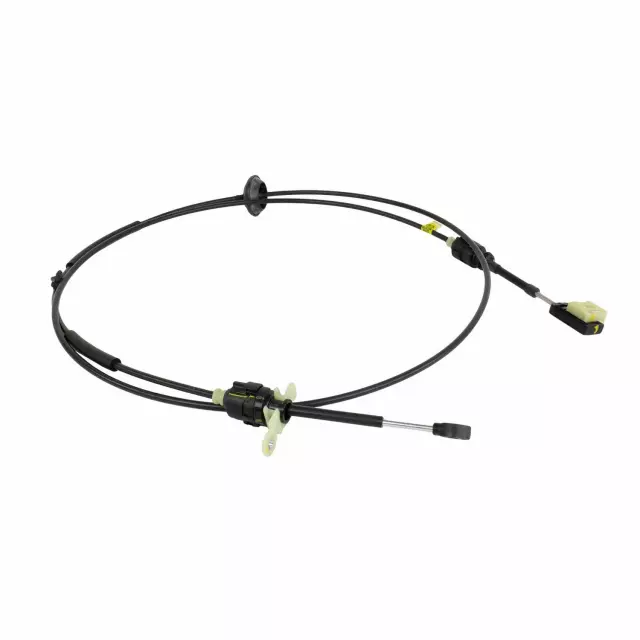 LU9Z7E395D - : Cable Assembly Selector Lever Con for Ford Image