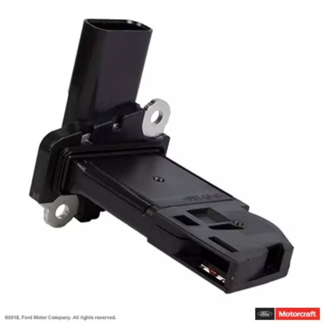 BC3Z12B579A - Engine: Air Mass Sensor for Ford: Escape, F-250 Super Duty, F-350 Super Duty, F-450 Super Duty, F-550 Super Duty, Transit Connect Image