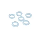 4806229AA - Electrical: Decoupler Ring for Chrysler: 300, Aspen, Town &amp; Country | Dodge: Durango, Grand Caravan | Jeep: Commander | Ram: 1500, 1500 Classic, 2500, 3500 Image