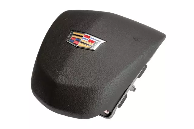 23504822 - : Driver Air Bag for GM Image