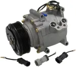 58582 - : Sanden TRS090 Compressor for FOUR SEASONS Image