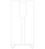 9009325 - : Control Unit for Mercedes-Benz: AMG GT 43, AMG GT 53, AMG GT 63, AMG GT 63 S, AMG GT 63 S E Performance, E300, E350, E400, E43 AMG, E450, E53 AMG, E63 AMG S, GLC300, GLC43 AMG, GLC63 AMG, GLC63 AMG S Image