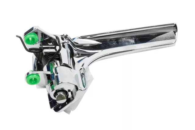 89044625 - Body: Handle, Inside for GM Image