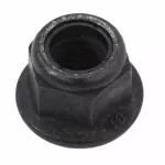 W703016S306 - : U-Bolt Nut for Ford: Transit Connect Image